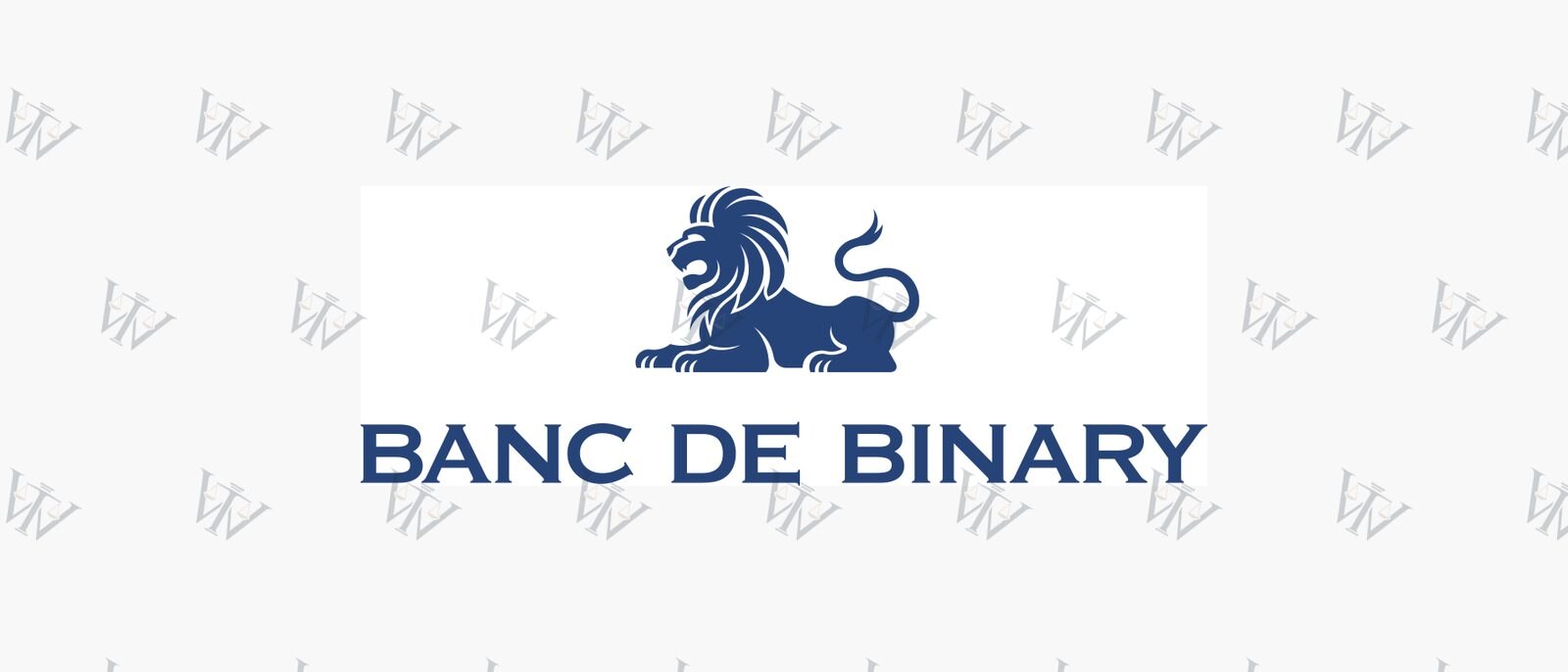Logo von Banc de Binary