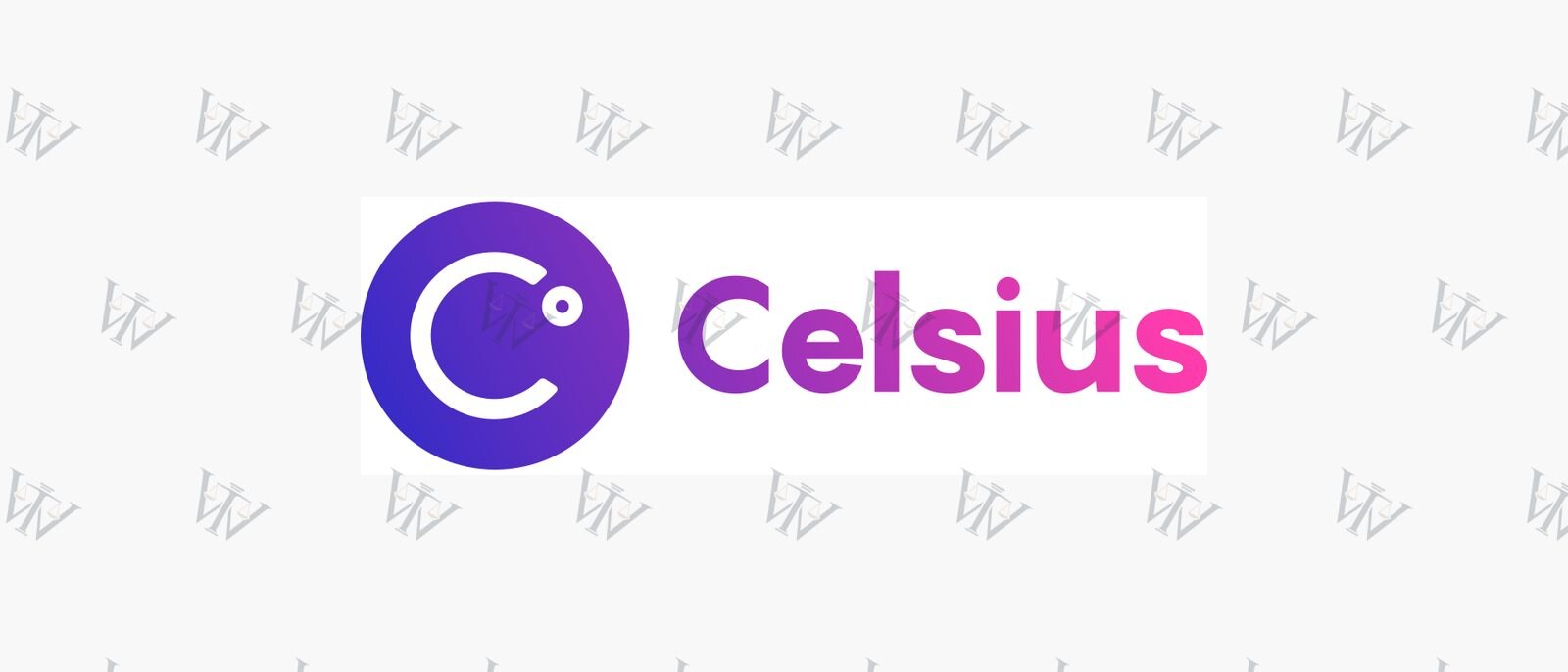 Celsius Network Logo