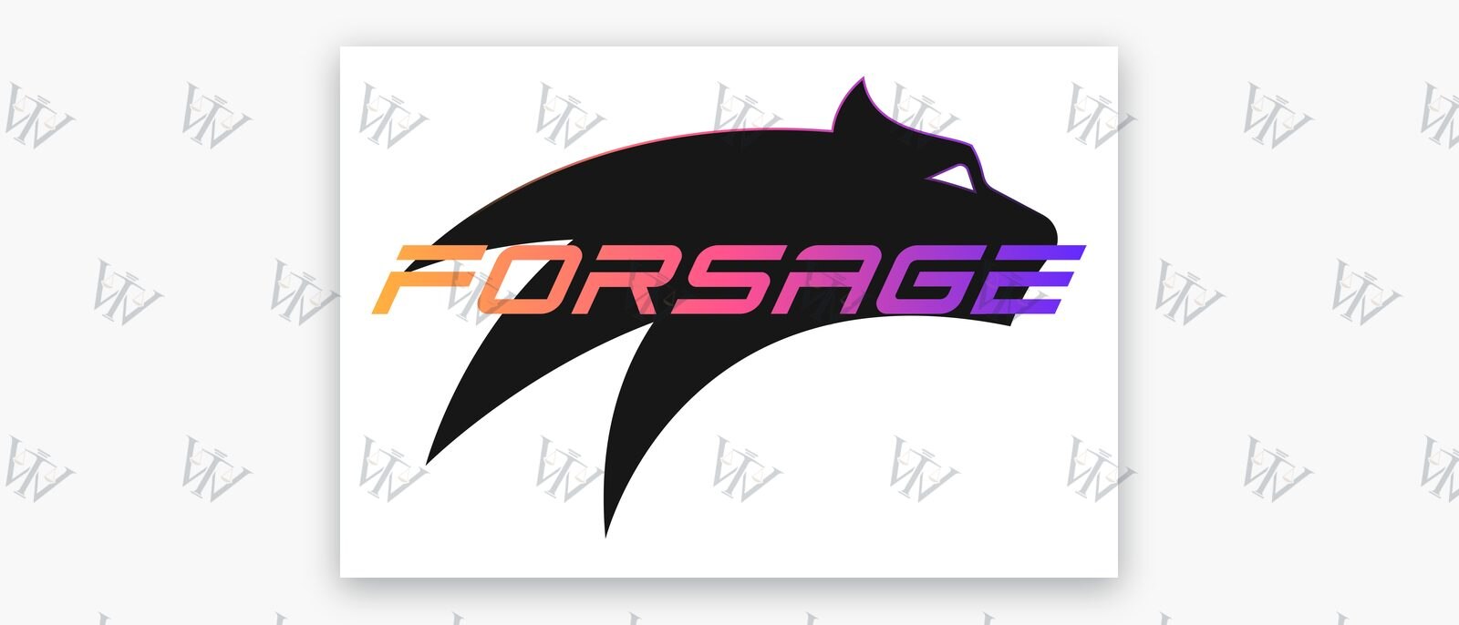 Forsage-Logo