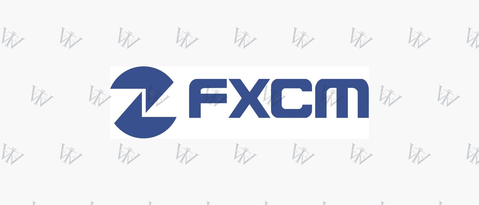 FXCM-Logo
