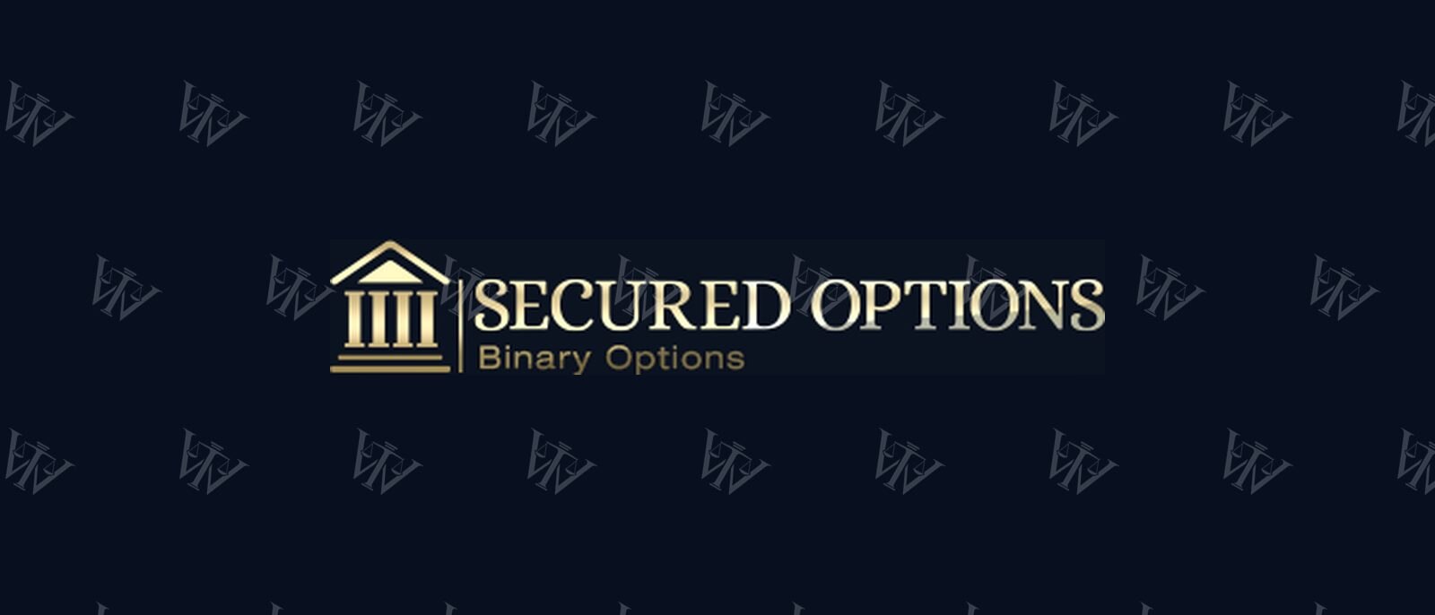 SecuredOptions logo