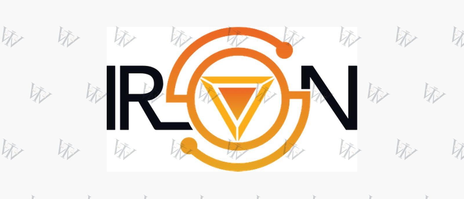 Iron-Finance-Logo