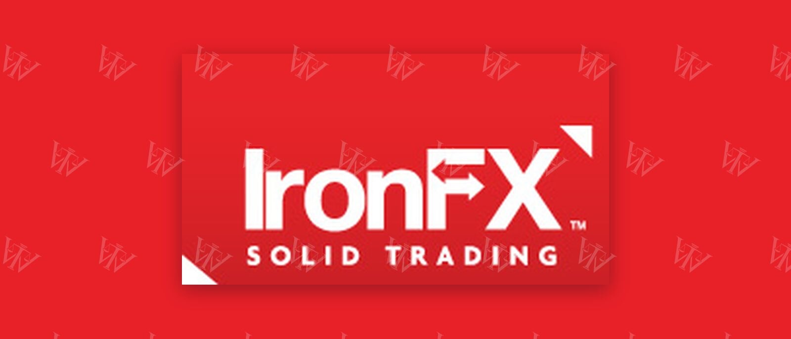 IronFX-Logo