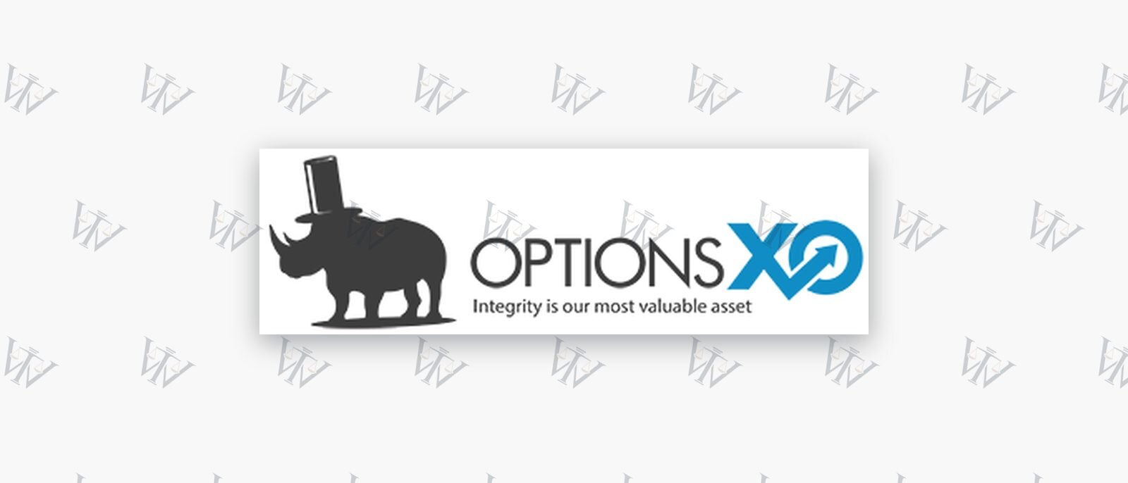 OptionsXO-Logo