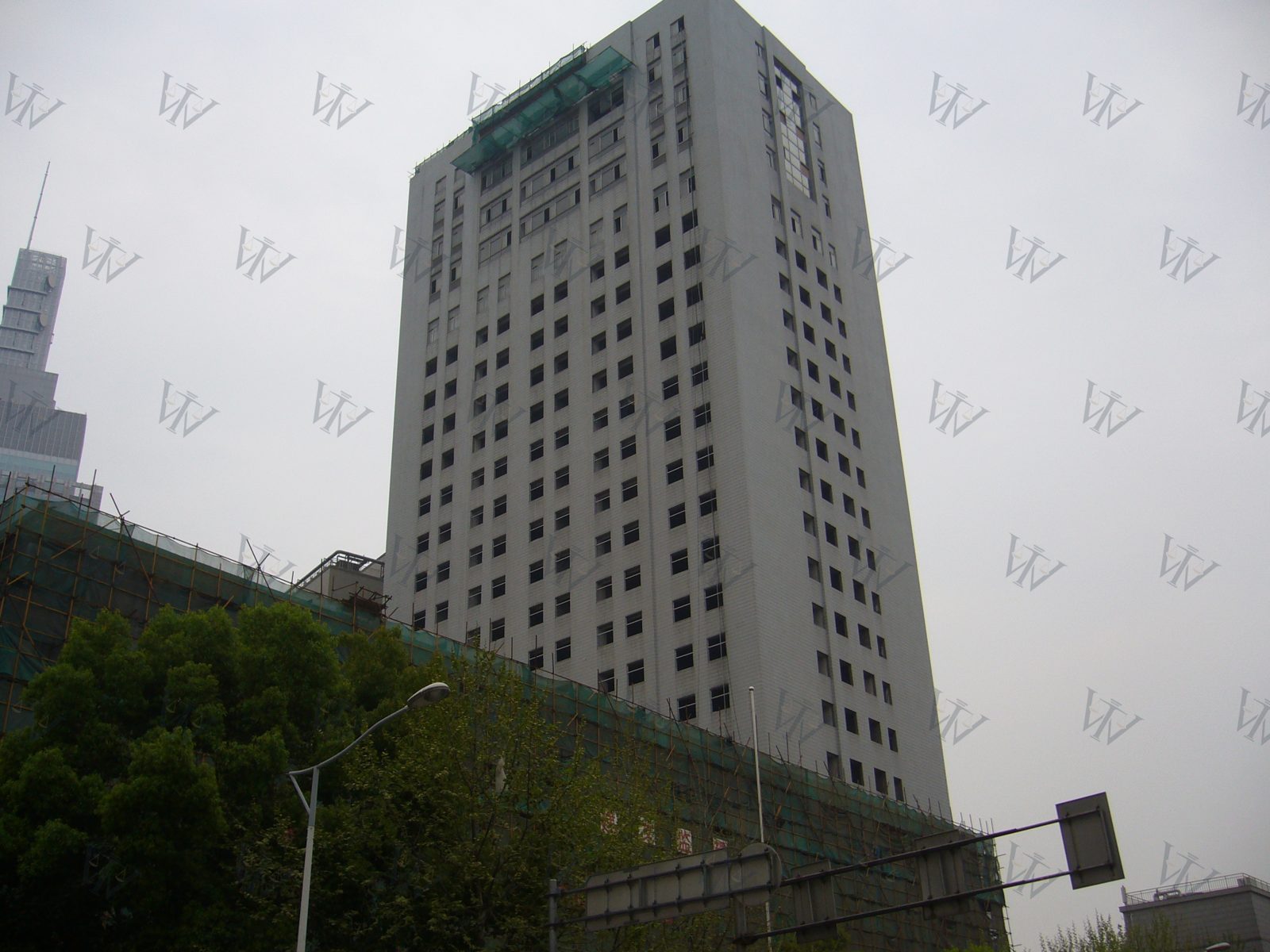 Oberstes Volksgericht der Provinz Jiangsu, China
