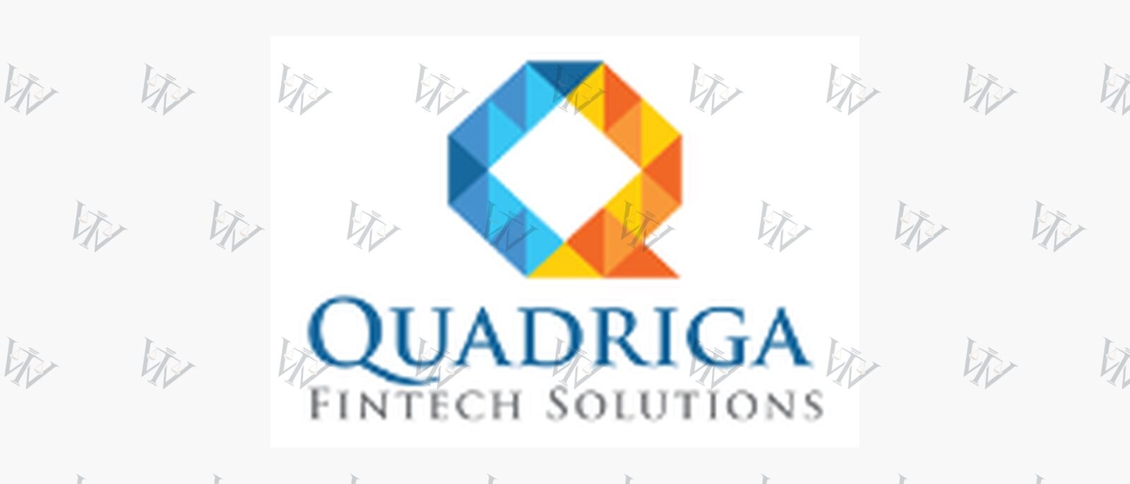 Logo von Quadriga Fintech Solutions