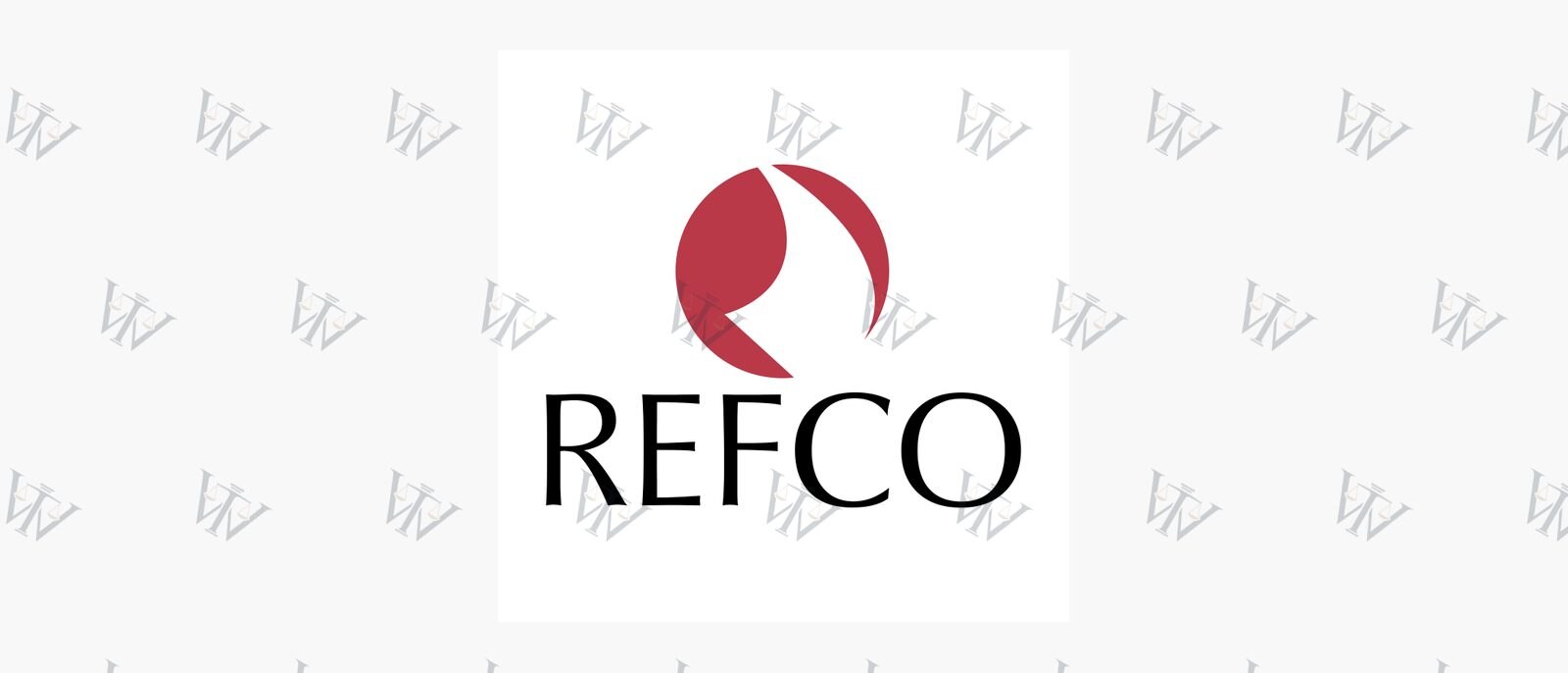 Refco-Logo
