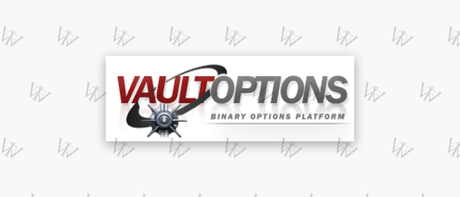 Vault-Options-Logo