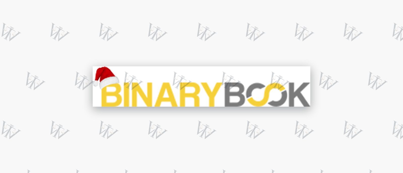 Logo de BinaryBook
