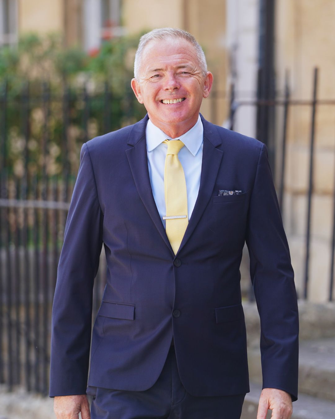 Edmund Hartley