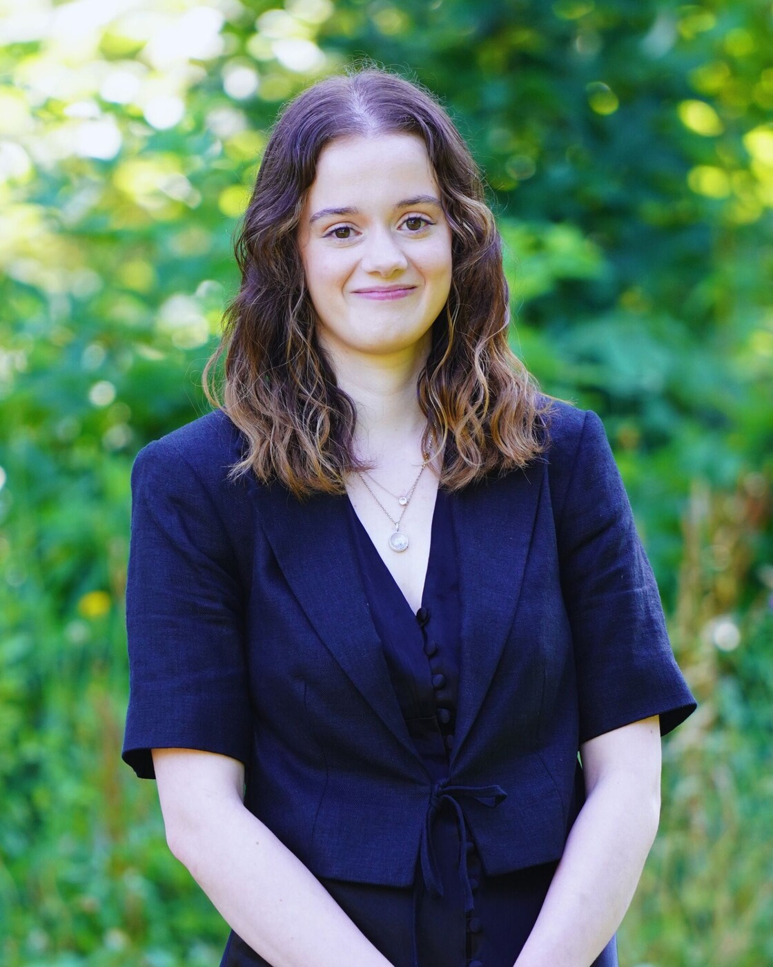 Florence Kendrick